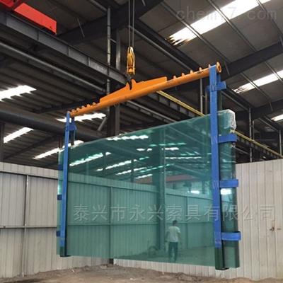 加厚玻璃吊装带